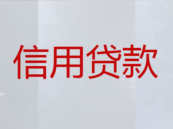 红河抵押贷款公司-银行担保贷款